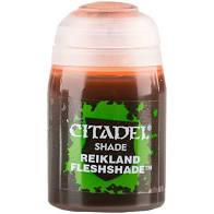 Shade - Reikland Fleshshade 18ml image 0
