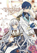 Abandoned Empress Vol 4 image 0