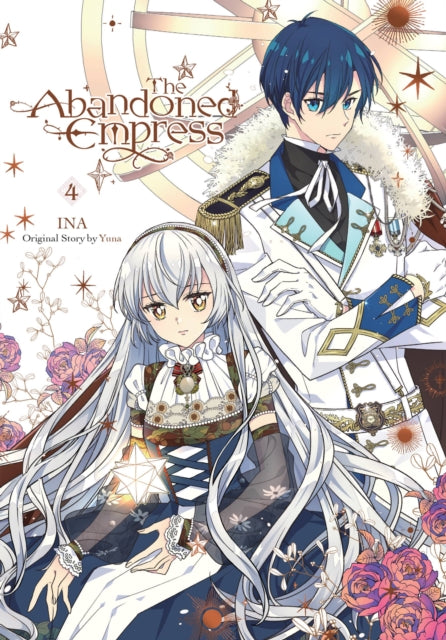 Abandoned Empress Vol 4 image 0