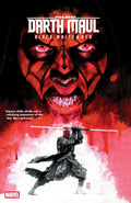 Star Wars : Darth Maul - Black, White & Red  image 0