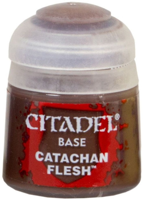 Base - Catachan Flesh 12ml image 0