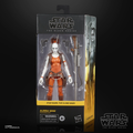 Star Wars The Black Series Aurra Sing - Clone Wars image 0
