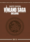 Vinland Saga Deluxe 6 image 0