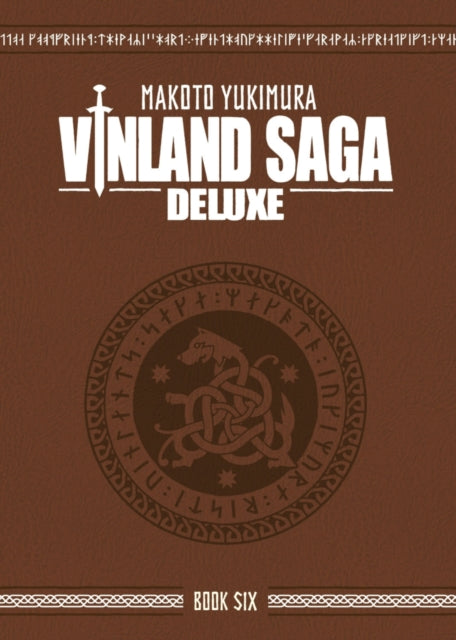 Vinland Saga Deluxe 6 image 0
