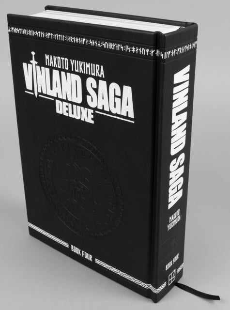 Vinland Saga Deluxe 4 image 0
