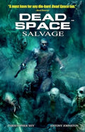 Dead Space : Salvage image 0