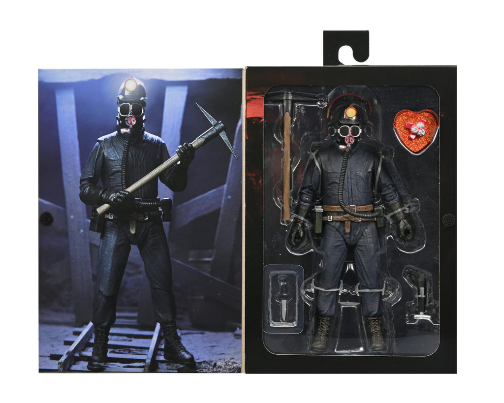 My Bloody Valentine - Ultimate Miner image 0