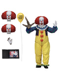IT the Movie (1990) - Pennywise Version 2 image 0