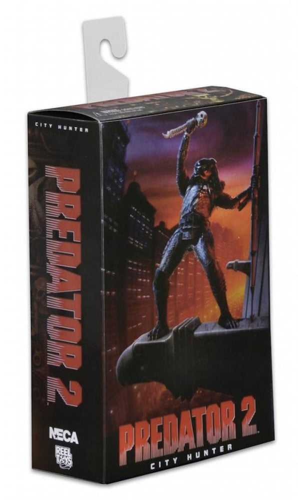 Predator - Ultimate City Hunter image 1