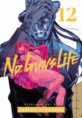 No Guns Life, Vol. 12 image 0