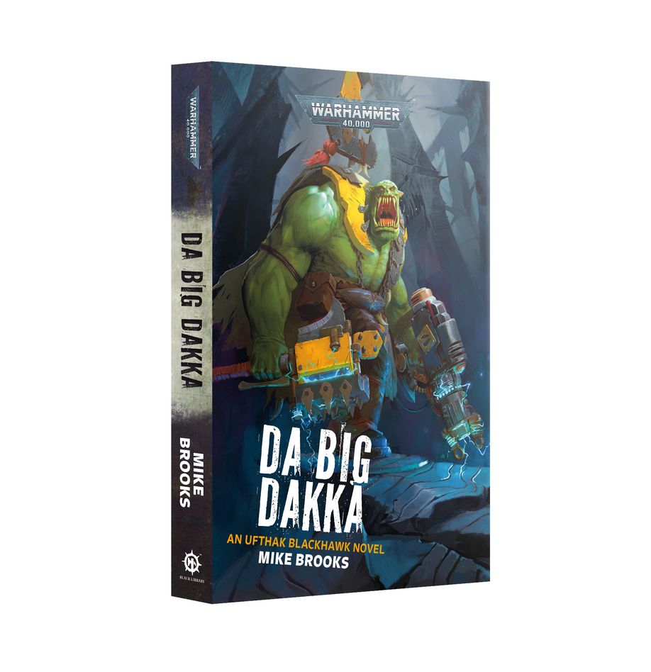 Da Big Dakka image 0