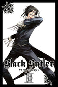 Black Butler Vol 03 image 0