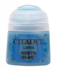 Layer - Hoeth Blue 12ml image 0