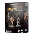 TALONS OF THE EMPEROR : VALERIAN AND ALEYA image 0