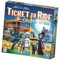Ticket to Ride - Ghost Train image 0