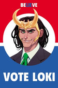 Loki - Vote Loki image 0