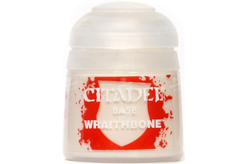 Base - Wraithbone 12ml image 0