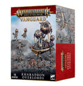 Spearhead : KHARADRON OVERLORDS image 0