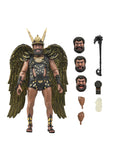 Flash Gordon 1980 - Prince Vultan Ultimate Action Figure image 0