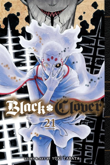 Black Clover Vol 21 image 0
