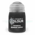 Technical - Mordant Earth 24ml image 0