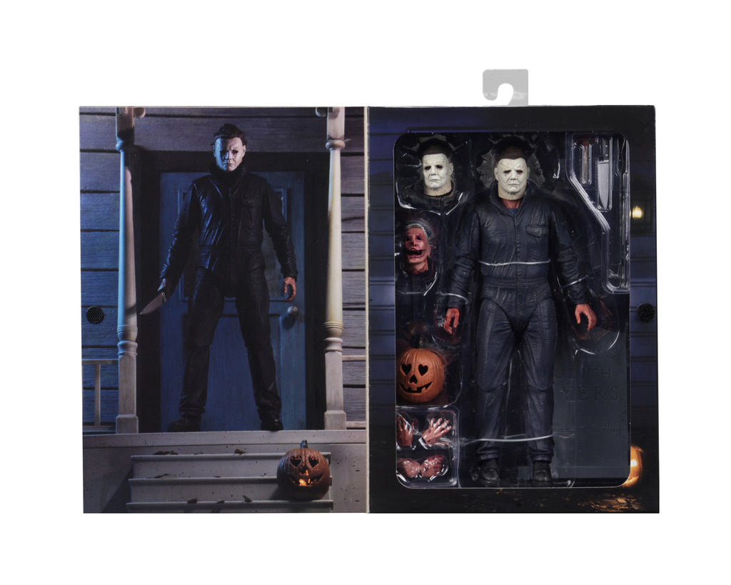Halloween (2018) - Michael Myers image 0