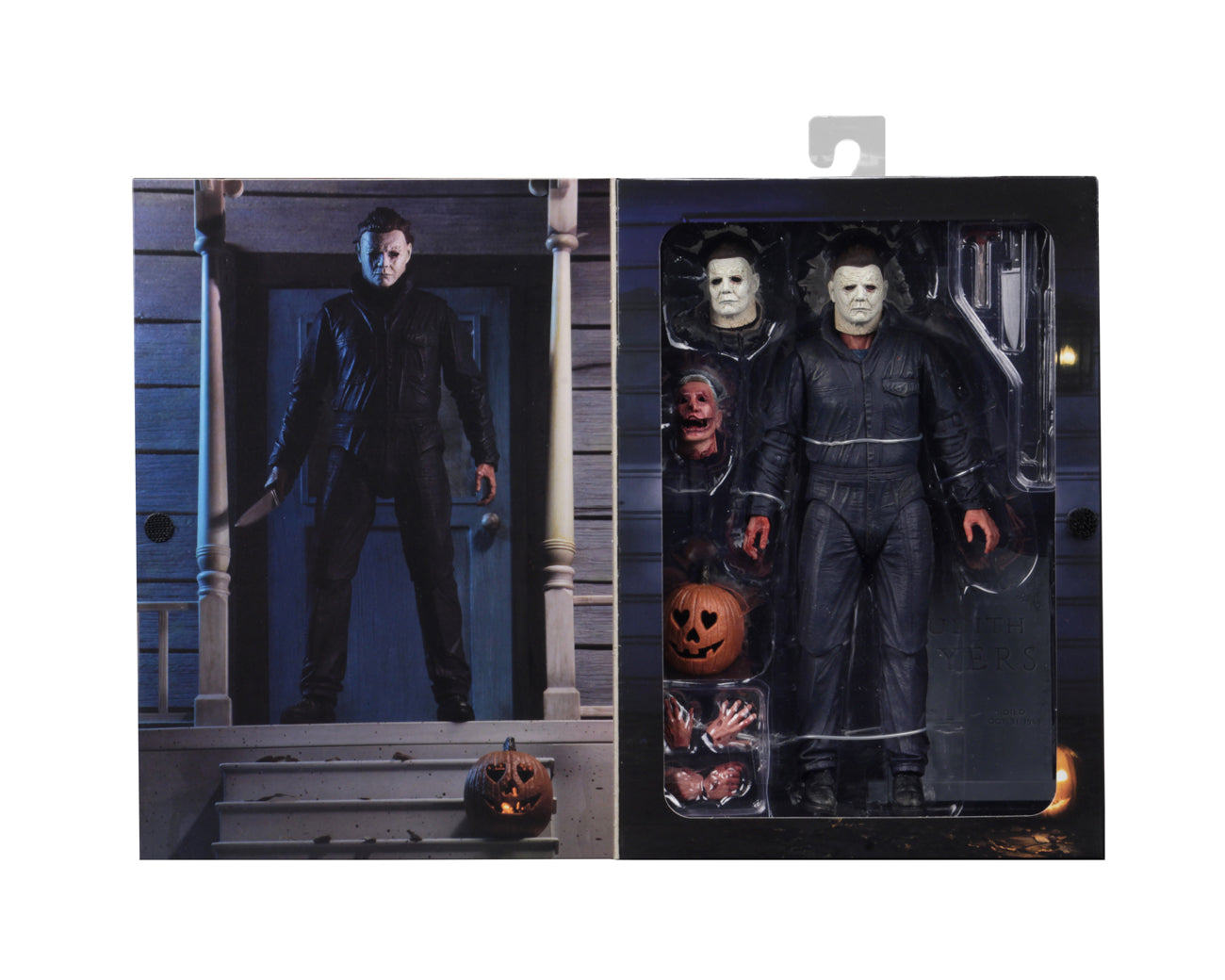 Halloween (2018) - Michael Myers image 0