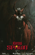 Spawn , King Volume 1 image 0