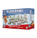 Amazon Blood Bowl Team: Kara Temple Harpies image 0
