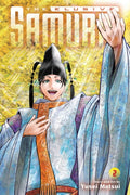 Elusive Samurai Vol 02 image 0