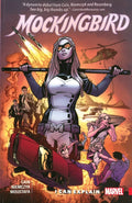 Mockingbird - I can explain image 0