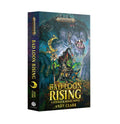 Bad Loon Rising image 0