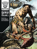 Slaine - The Definitive Edition Vol 01 image 0