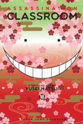 Assassination Classroom Vol 18 image 0