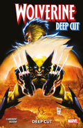 Wolverine : Deep Cut image 0