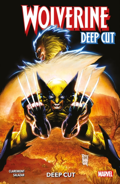 Wolverine : Deep Cut image 0