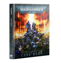 Warhammer 40k Core Rule Book 10th edition image 0