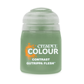 CONTRAST - Gutrippa Flesh 18ML image 0