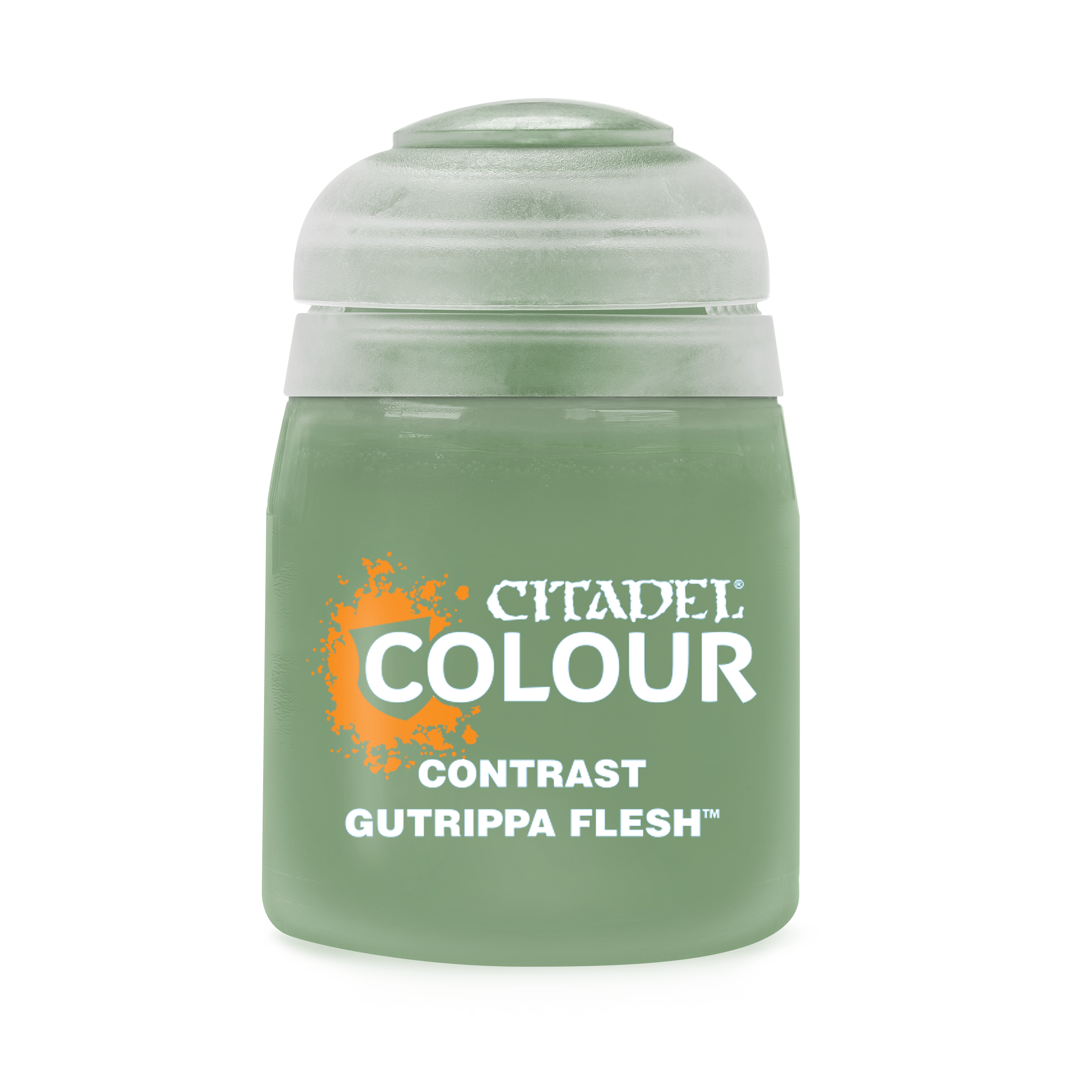 CONTRAST - Gutrippa Flesh 18ML image 0