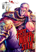 Fist of the North Star Vol 06 image 0