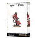GLOOMSPITE GITZ : Mangler Squigs image 0