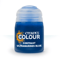 Contrast - Ultramarines Blue 18ml image 0