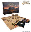 WAR OF THE ROHIRRIM : BATTLE OF EDORAS image 0