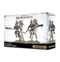 Ossiarch Bonereapers - Morghasts image 0