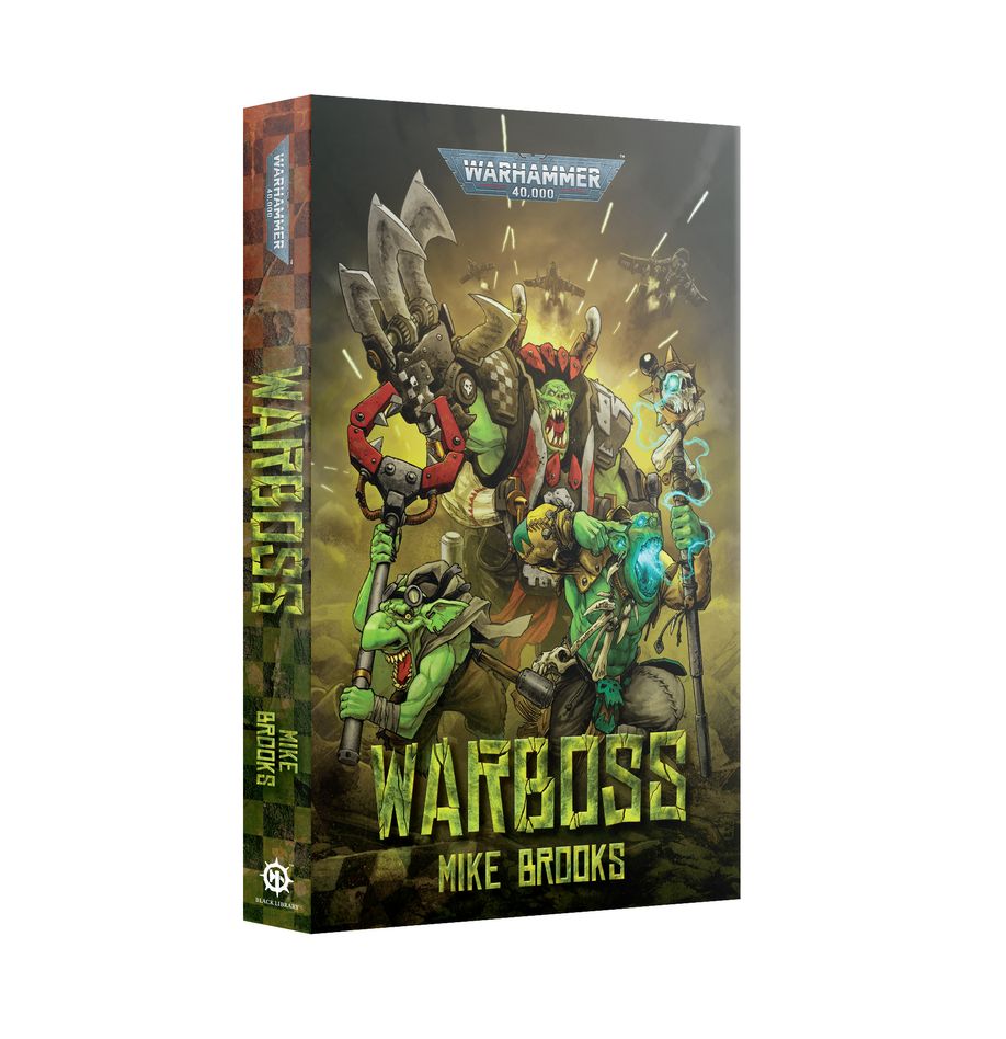 Warboss image 0