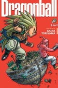 Dragon Ball (3-in-1 Edition), Vol. 14 : Includes vols. 40, 41 & 42 image 0
