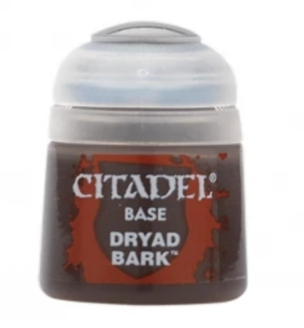 Base - Dryad Bark 12ml image 0