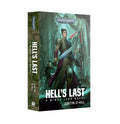 MINKA LESK : HELL'S LAST image 0