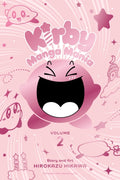 Kirby Manga Mania Vol 2 image 0