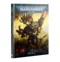 CODEX : ORKS image 0